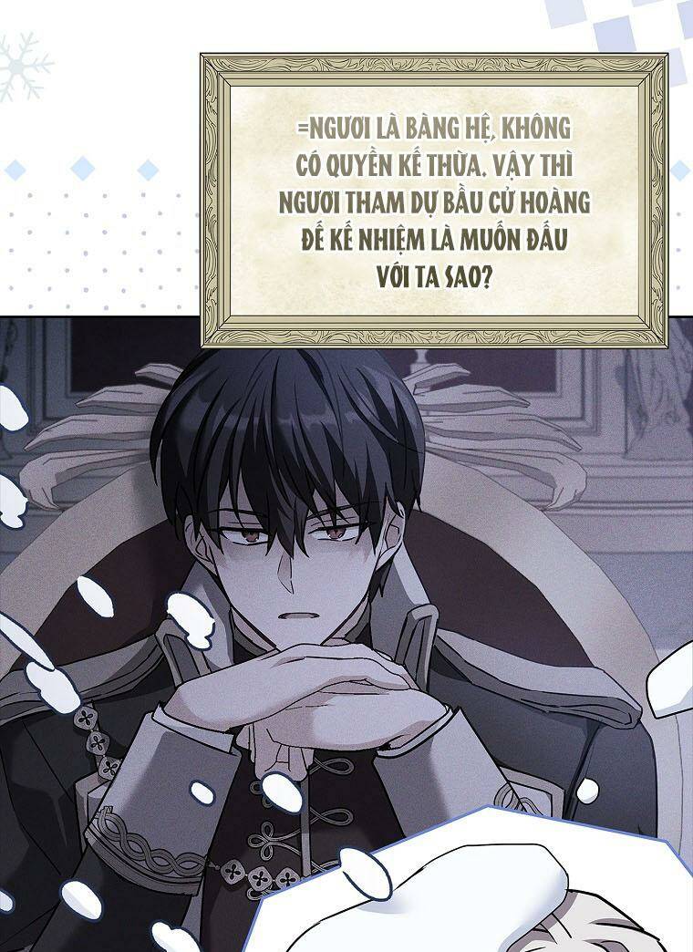 Từ Trúc Mã Hóa Thành Ông Xã - Chap 39 - Trang 64