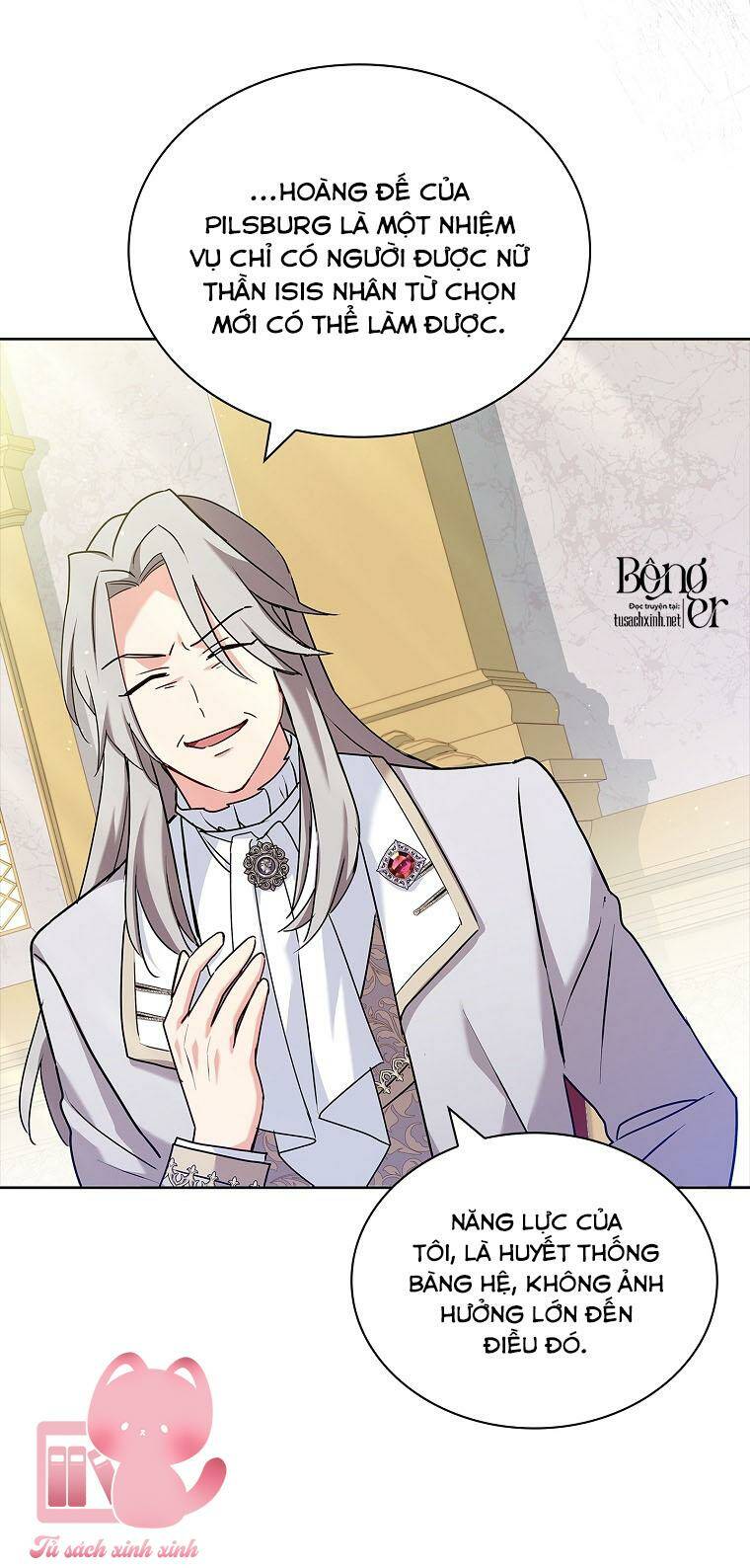 Từ Trúc Mã Hóa Thành Ông Xã - Chap 39 - Trang 67
