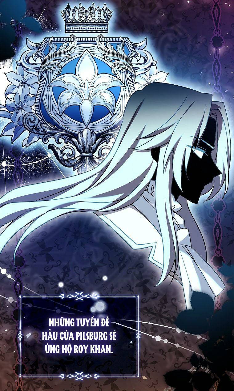 Từ Trúc Mã Hóa Thành Ông Xã - Chap 39 - Trang 70