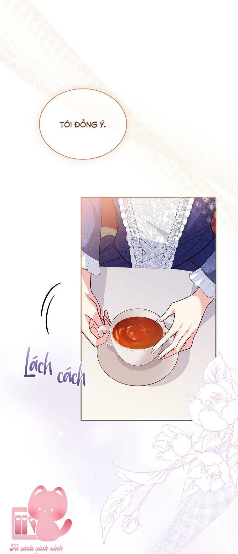 Từ Trúc Mã Hóa Thành Ông Xã - Chap 39 - Trang 8