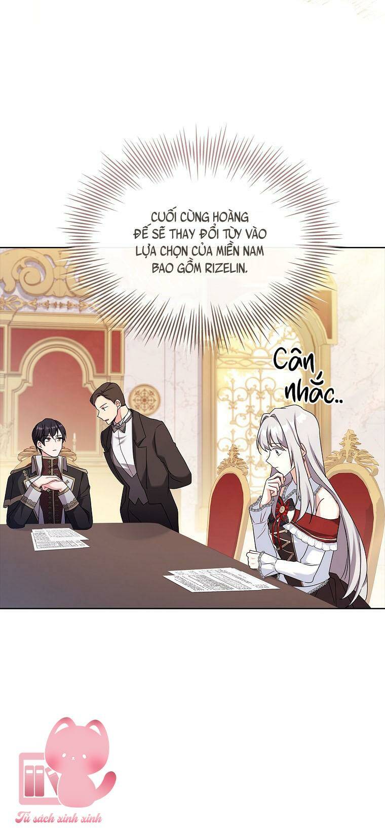 Từ Trúc Mã Hóa Thành Ông Xã - Chap 39 - Trang 72