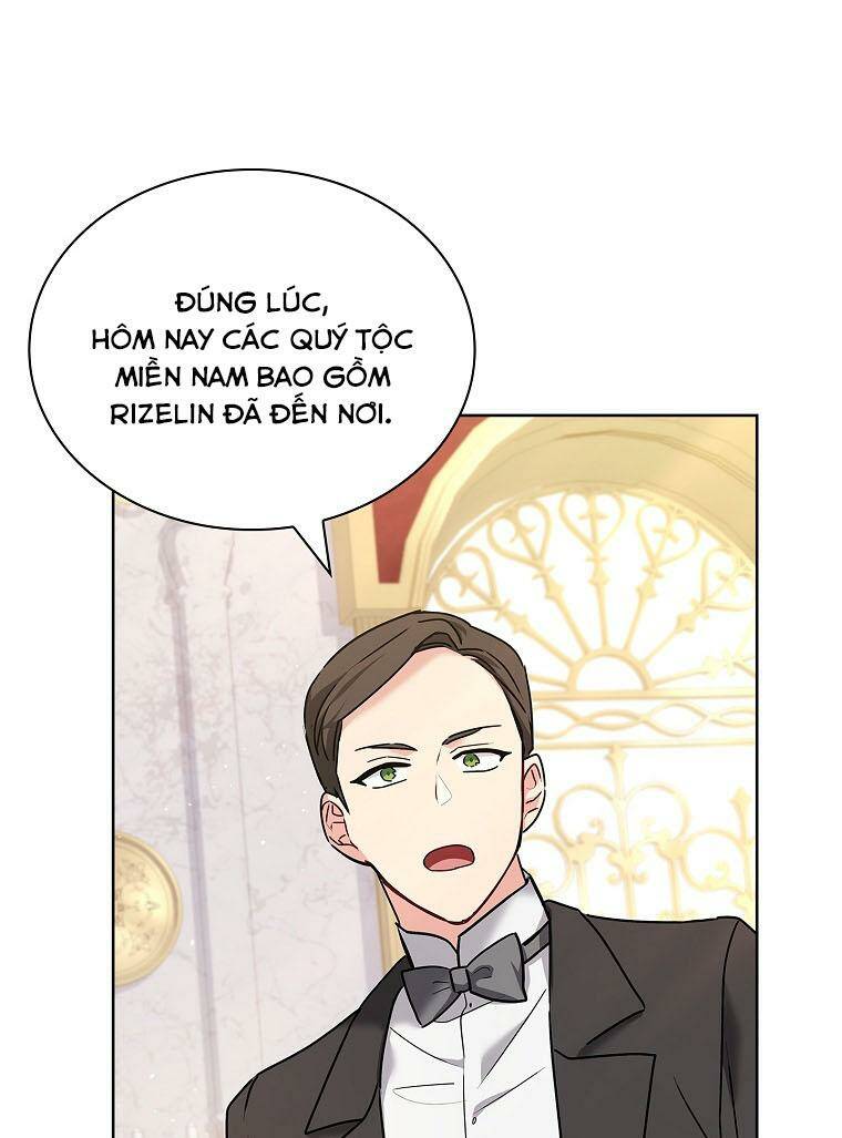 Từ Trúc Mã Hóa Thành Ông Xã - Chap 39 - Trang 74