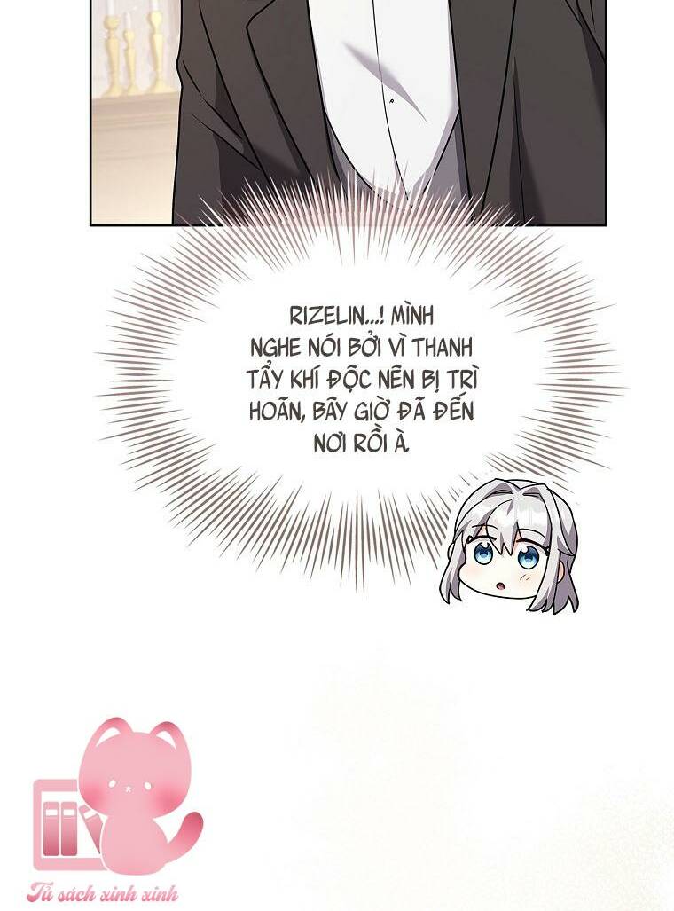 Từ Trúc Mã Hóa Thành Ông Xã - Chap 39 - Trang 75