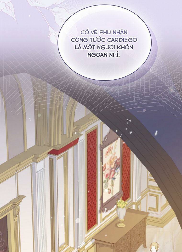 Từ Trúc Mã Hóa Thành Ông Xã - Chap 39 - Trang 10