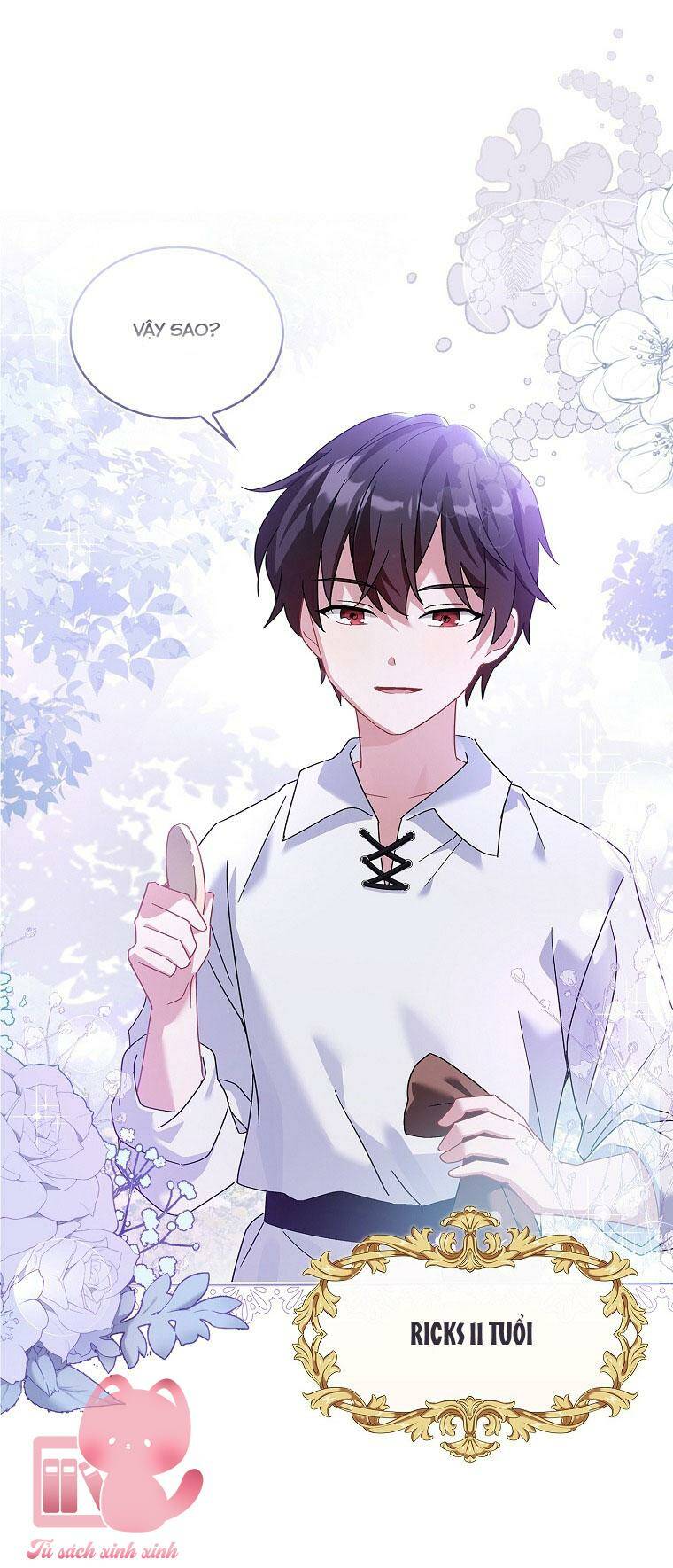 Từ Trúc Mã Hóa Thành Ông Xã - Chap 4 - Trang 21