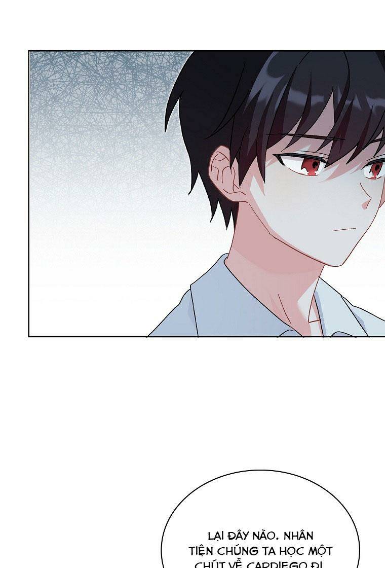 Từ Trúc Mã Hóa Thành Ông Xã - Chap 4 - Trang 26