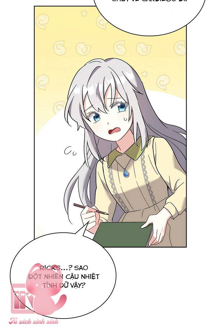 Từ Trúc Mã Hóa Thành Ông Xã - Chap 4 - Trang 27