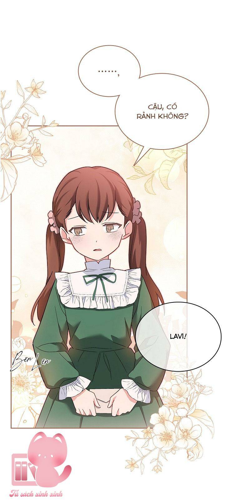 Từ Trúc Mã Hóa Thành Ông Xã - Chap 4 - Trang 29