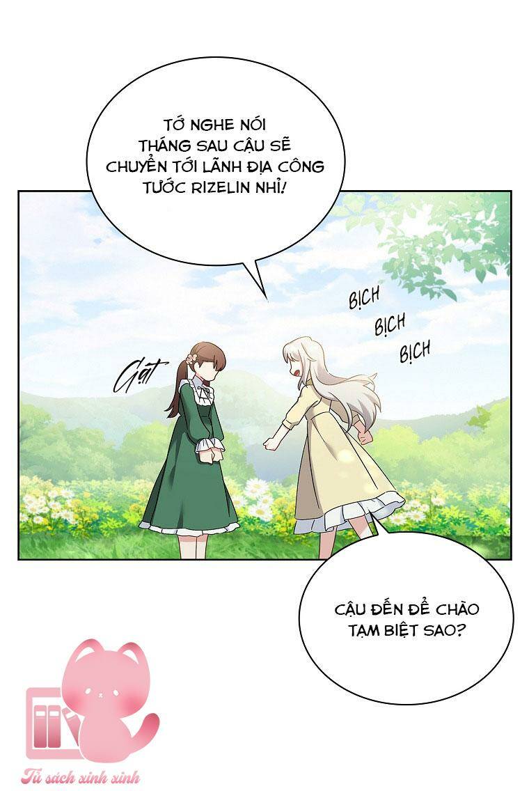 Từ Trúc Mã Hóa Thành Ông Xã - Chap 4 - Trang 30