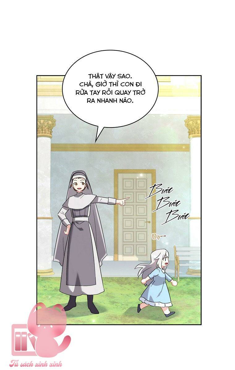 Từ Trúc Mã Hóa Thành Ông Xã - Chap 4 - Trang 4