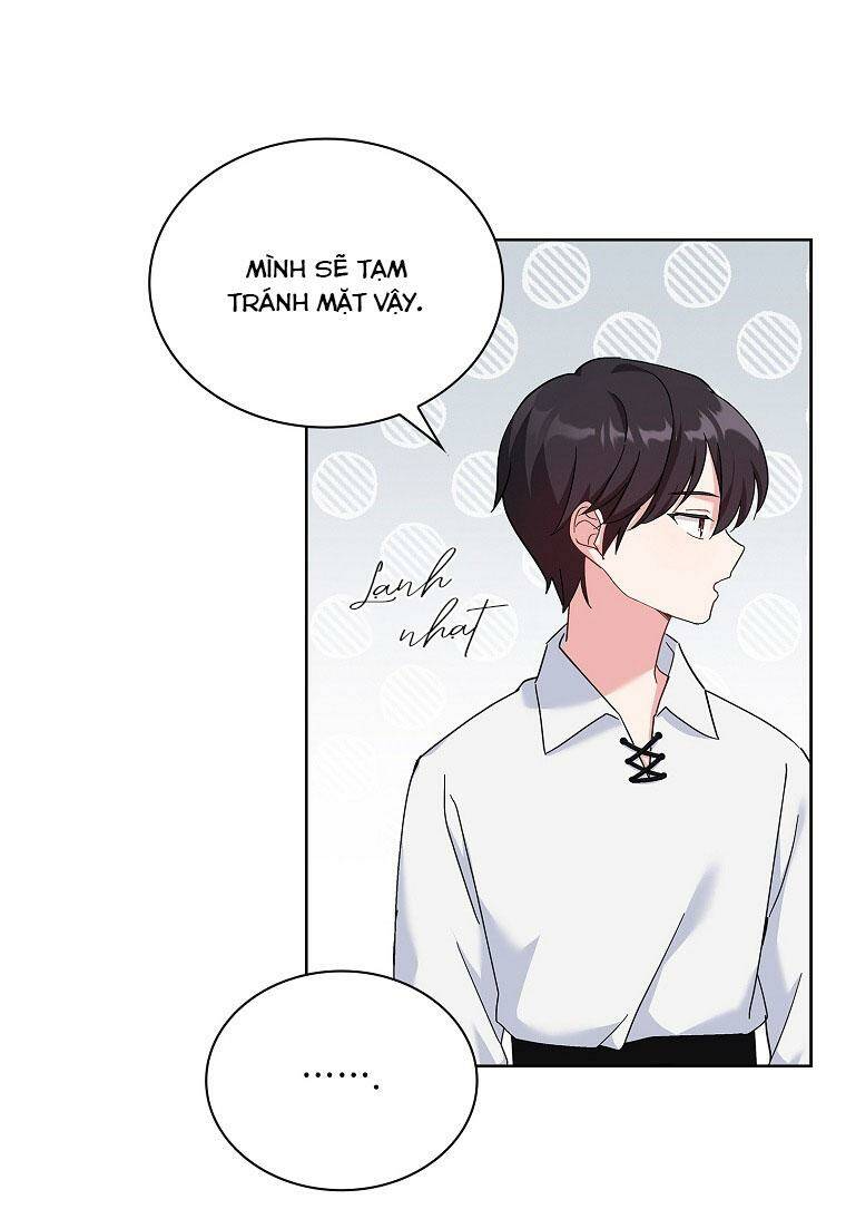 Từ Trúc Mã Hóa Thành Ông Xã - Chap 4 - Trang 31