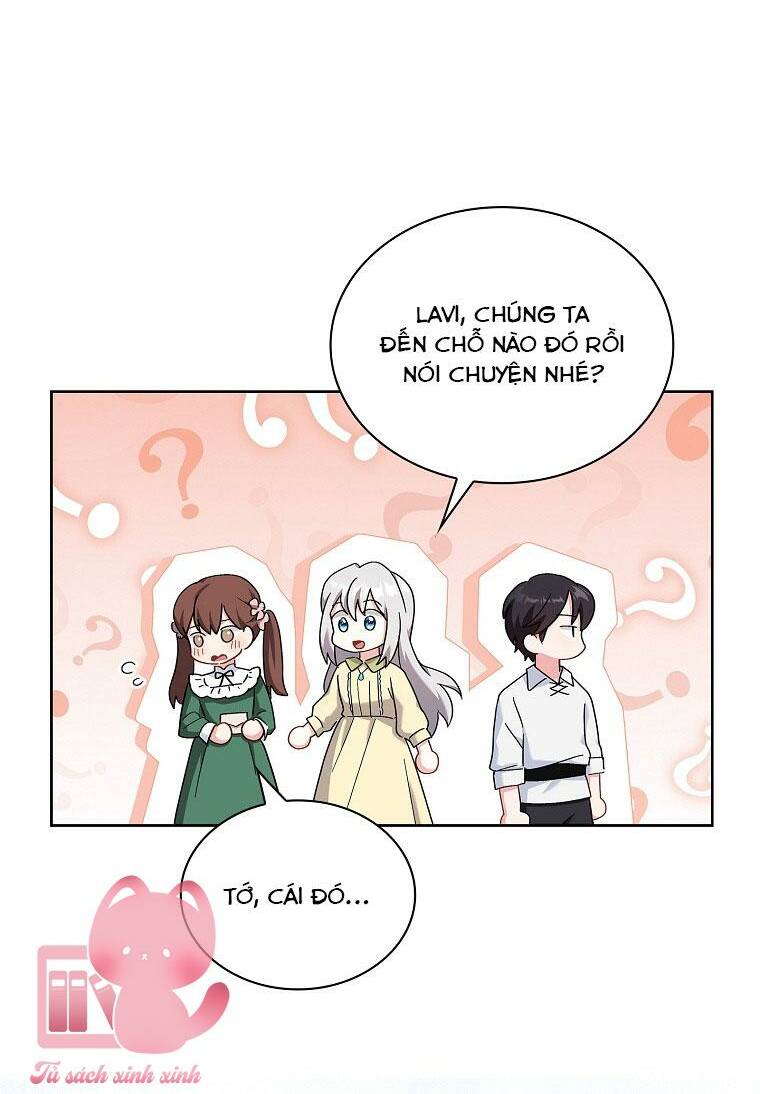 Từ Trúc Mã Hóa Thành Ông Xã - Chap 4 - Trang 32