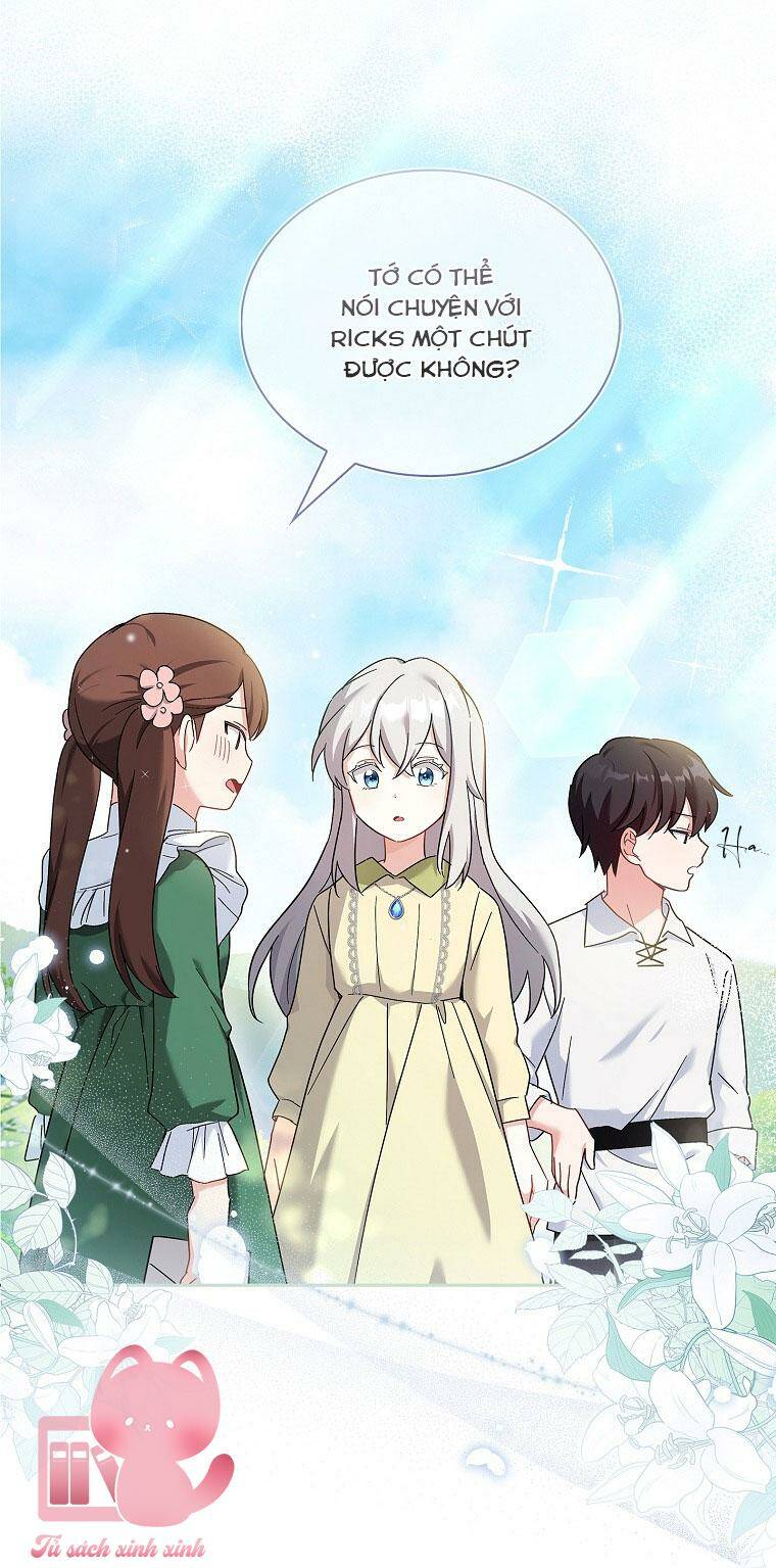 Từ Trúc Mã Hóa Thành Ông Xã - Chap 4 - Trang 33