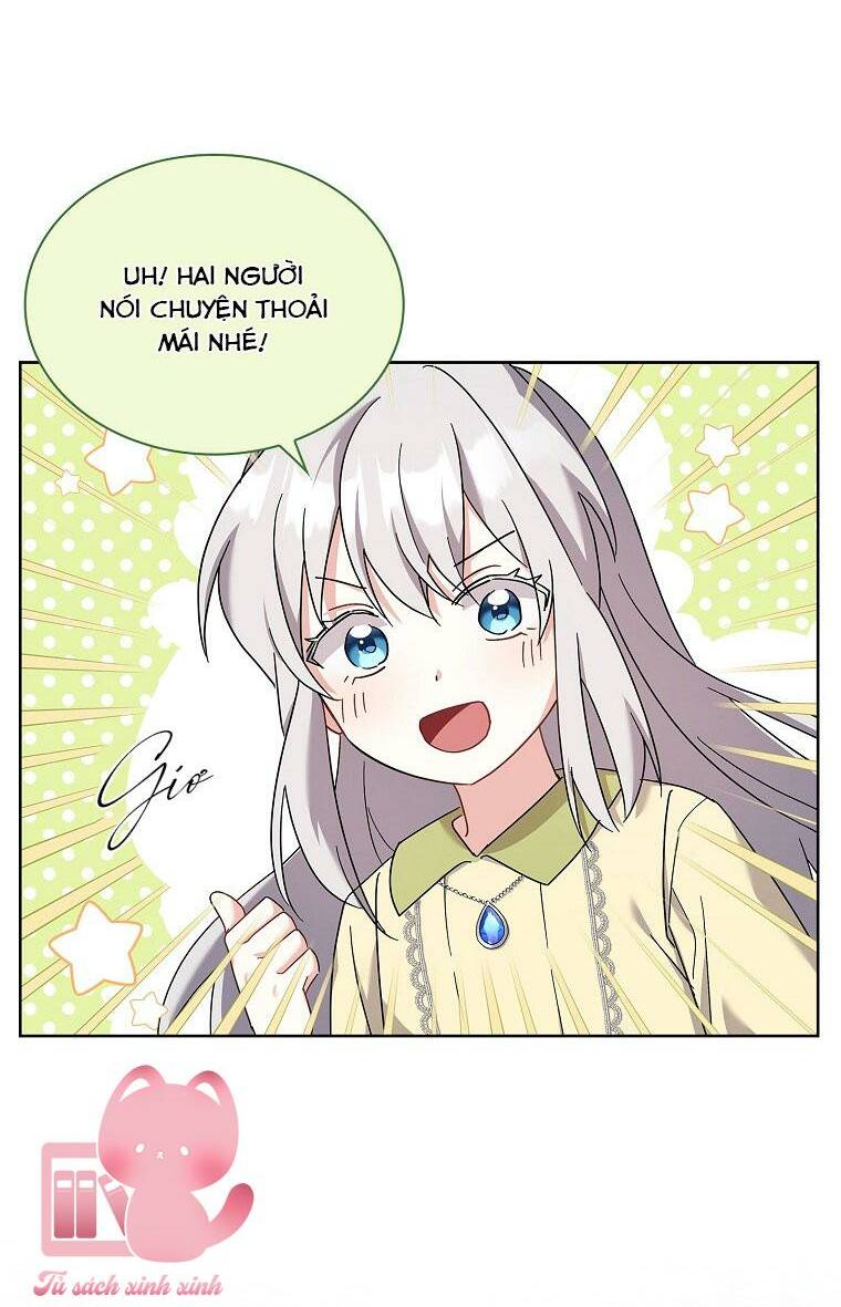 Từ Trúc Mã Hóa Thành Ông Xã - Chap 4 - Trang 35