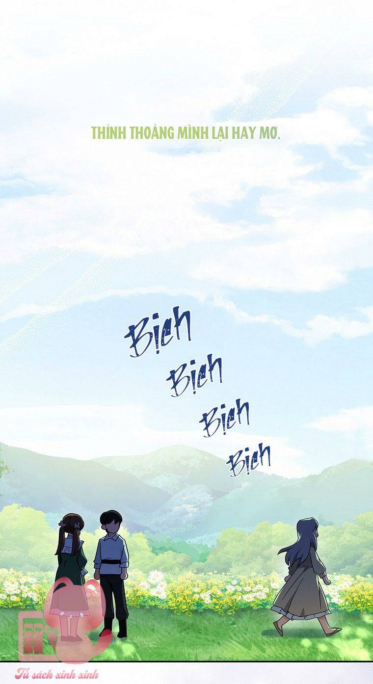 Từ Trúc Mã Hóa Thành Ông Xã - Chap 4 - Trang 36