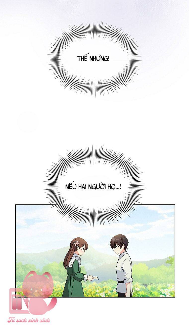Từ Trúc Mã Hóa Thành Ông Xã - Chap 4 - Trang 38