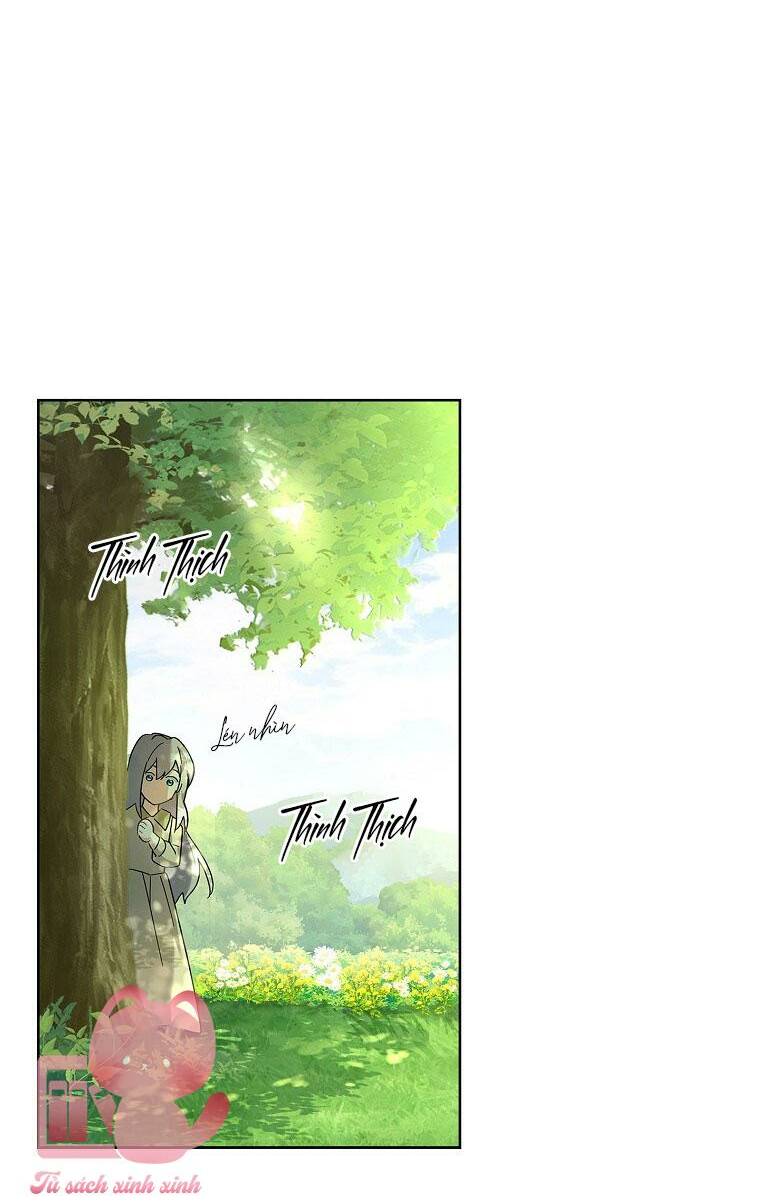 Từ Trúc Mã Hóa Thành Ông Xã - Chap 4 - Trang 40