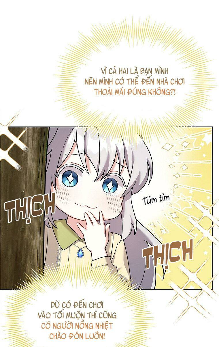Từ Trúc Mã Hóa Thành Ông Xã - Chap 4 - Trang 41