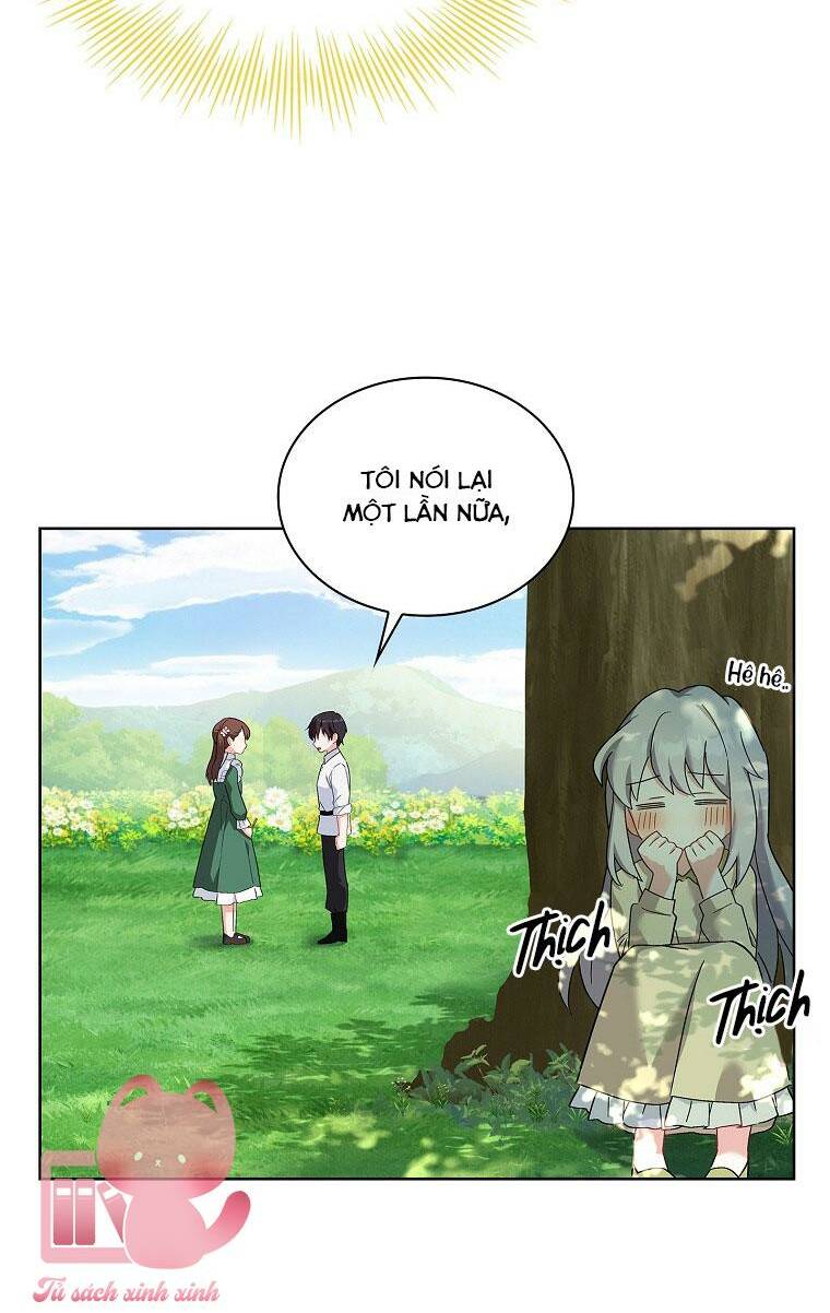 Từ Trúc Mã Hóa Thành Ông Xã - Chap 4 - Trang 42