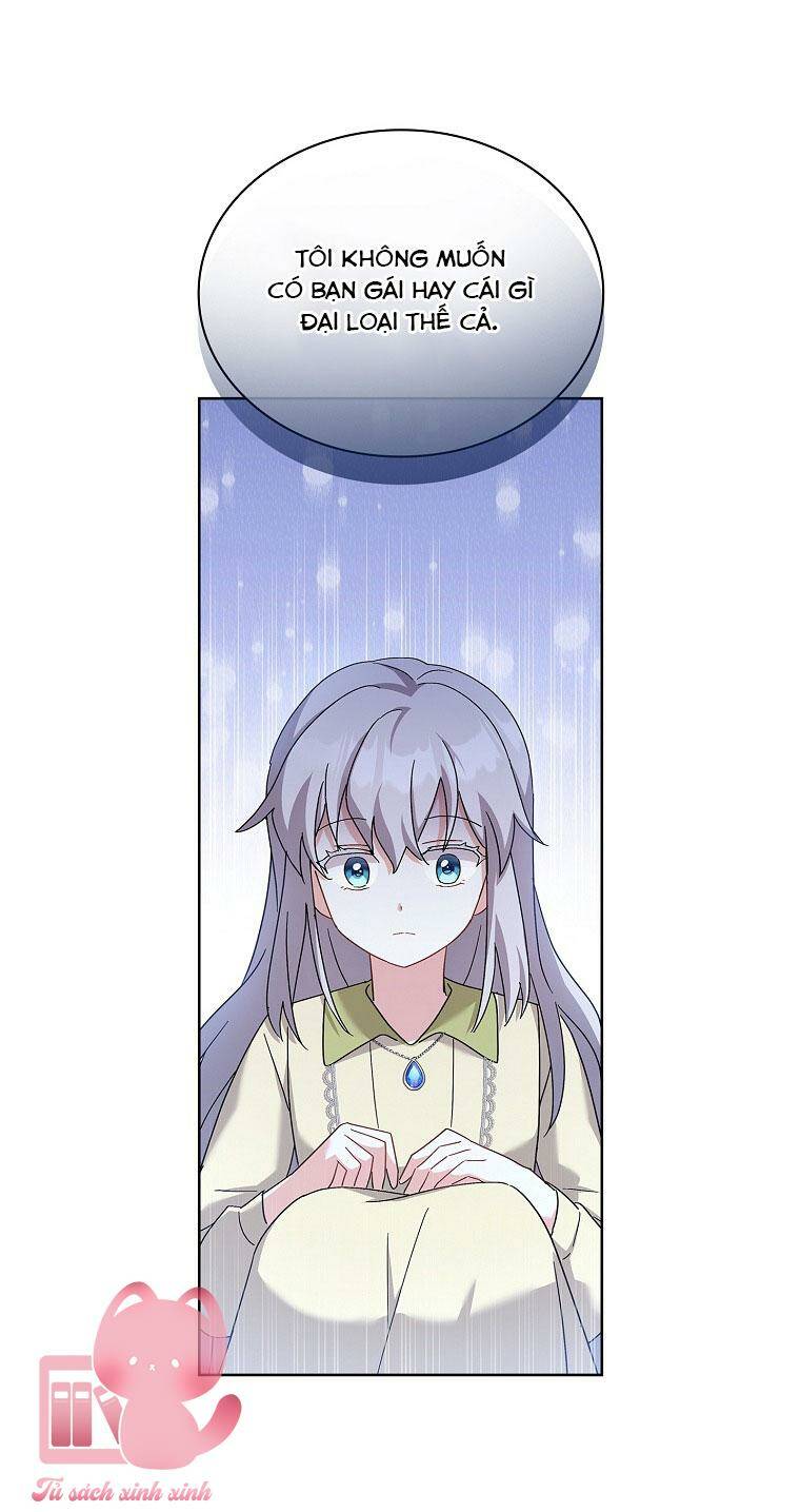 Từ Trúc Mã Hóa Thành Ông Xã - Chap 4 - Trang 43