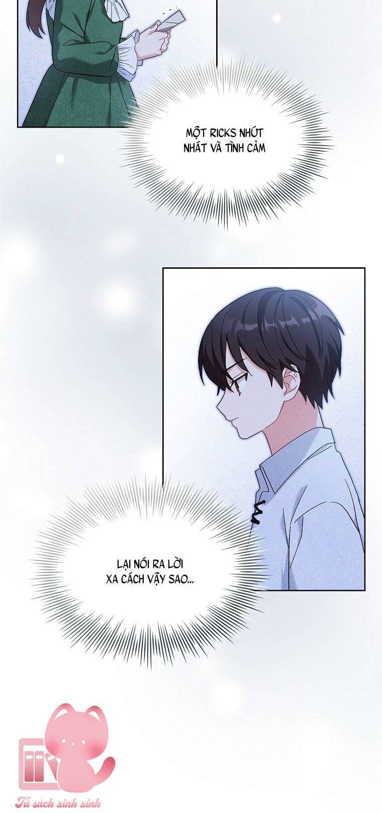 Từ Trúc Mã Hóa Thành Ông Xã - Chap 4 - Trang 45