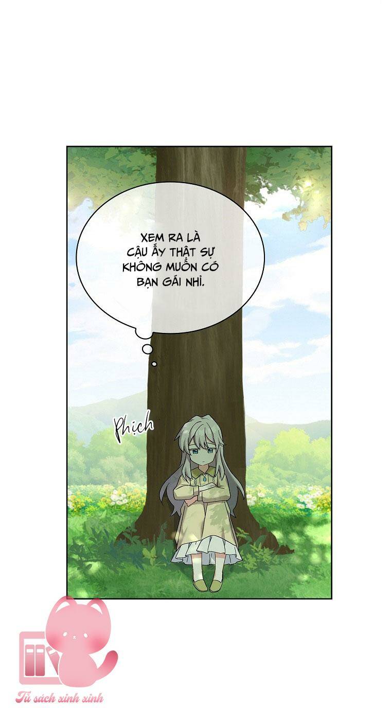 Từ Trúc Mã Hóa Thành Ông Xã - Chap 4 - Trang 46