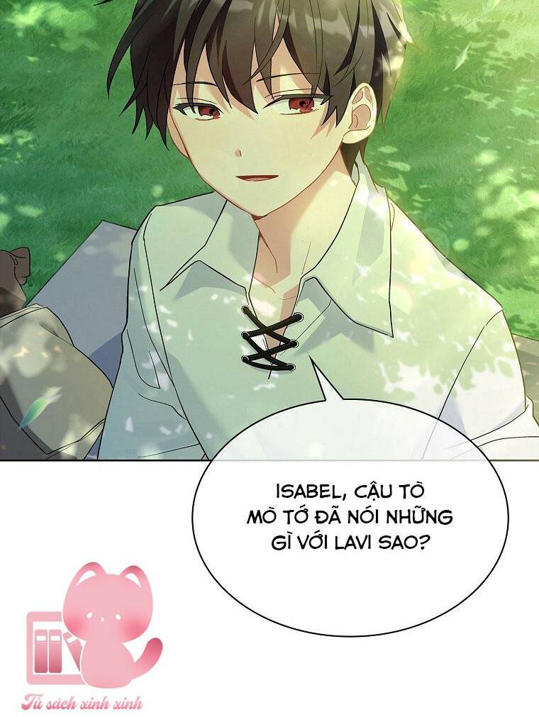 Từ Trúc Mã Hóa Thành Ông Xã - Chap 4 - Trang 52