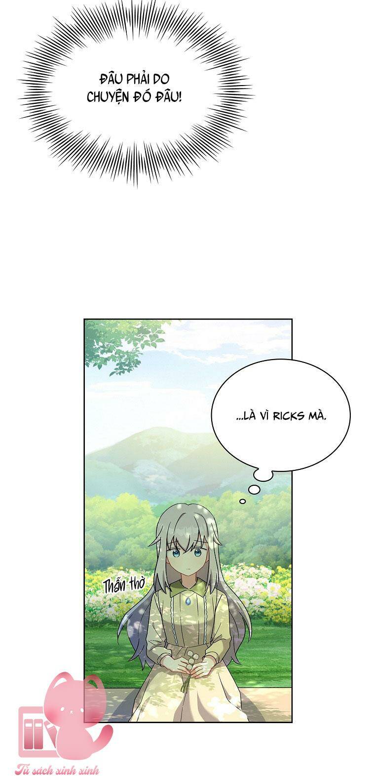 Từ Trúc Mã Hóa Thành Ông Xã - Chap 4 - Trang 56