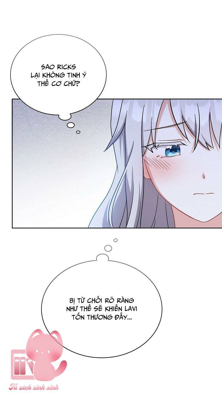 Từ Trúc Mã Hóa Thành Ông Xã - Chap 4 - Trang 57