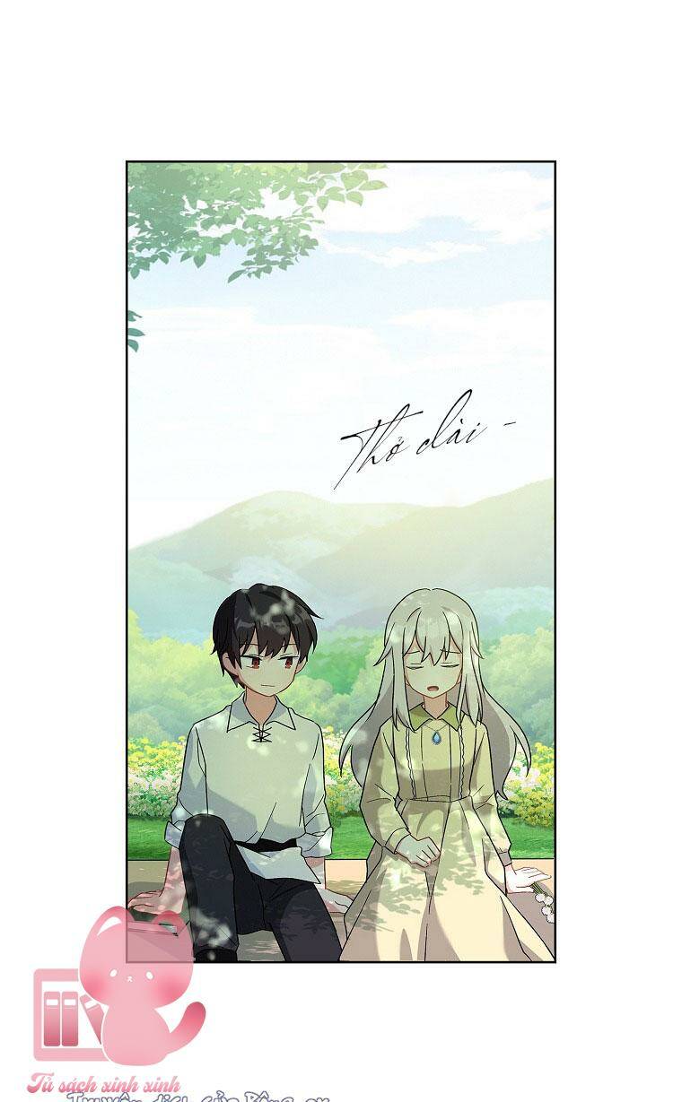 Từ Trúc Mã Hóa Thành Ông Xã - Chap 4 - Trang 58
