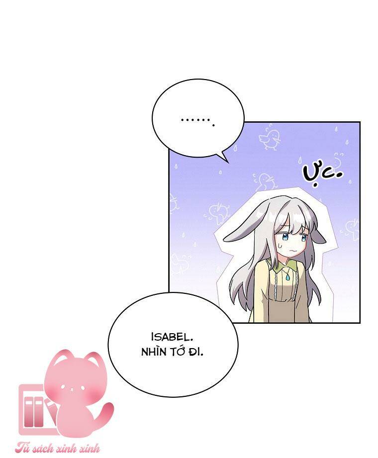 Từ Trúc Mã Hóa Thành Ông Xã - Chap 4 - Trang 60