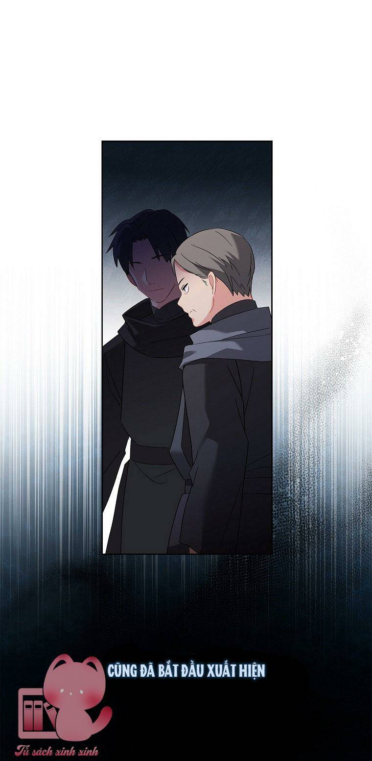 Từ Trúc Mã Hóa Thành Ông Xã - Chap 4 - Trang 7