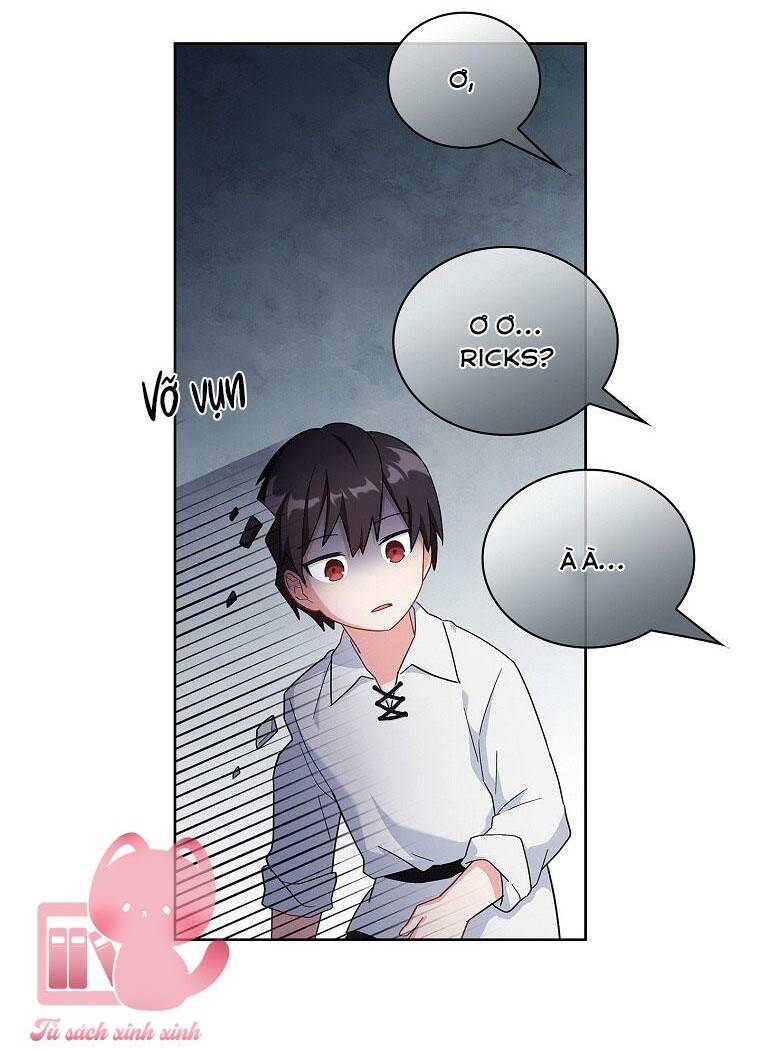 Từ Trúc Mã Hóa Thành Ông Xã - Chap 4 - Trang 66