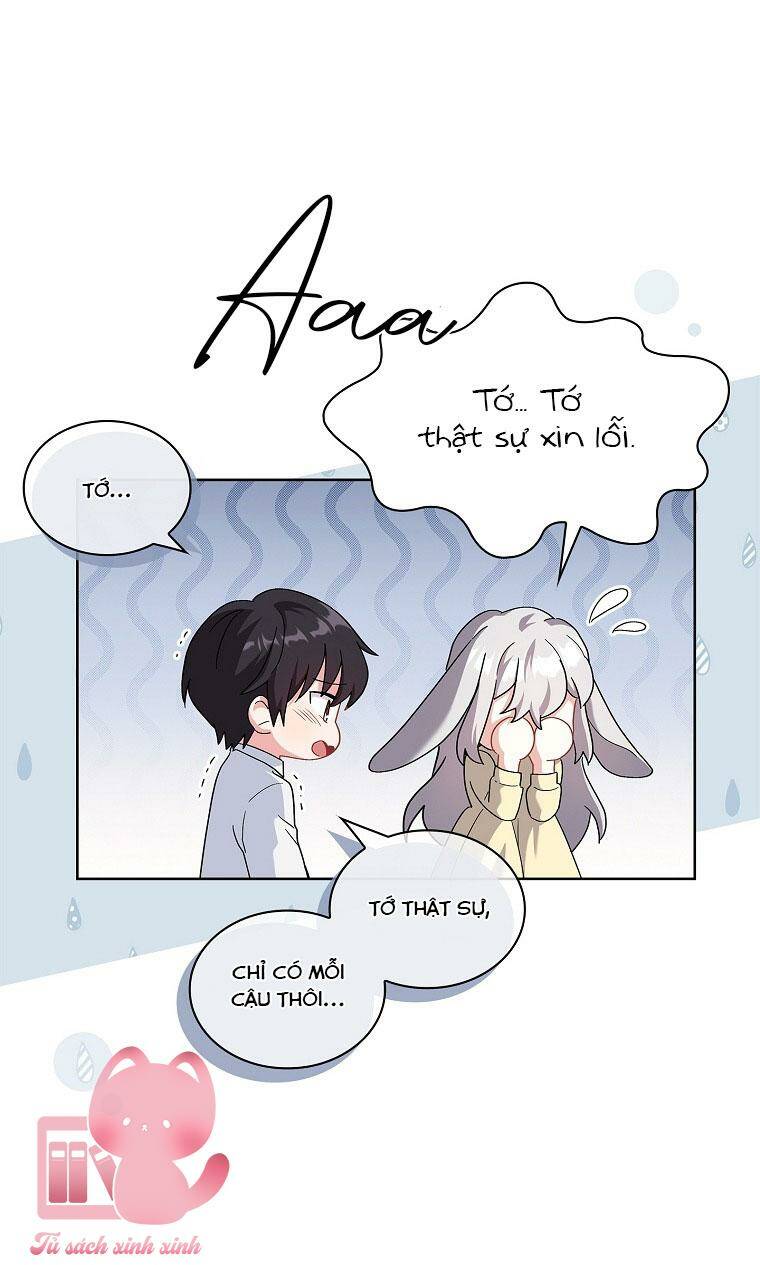 Từ Trúc Mã Hóa Thành Ông Xã - Chap 4 - Trang 67