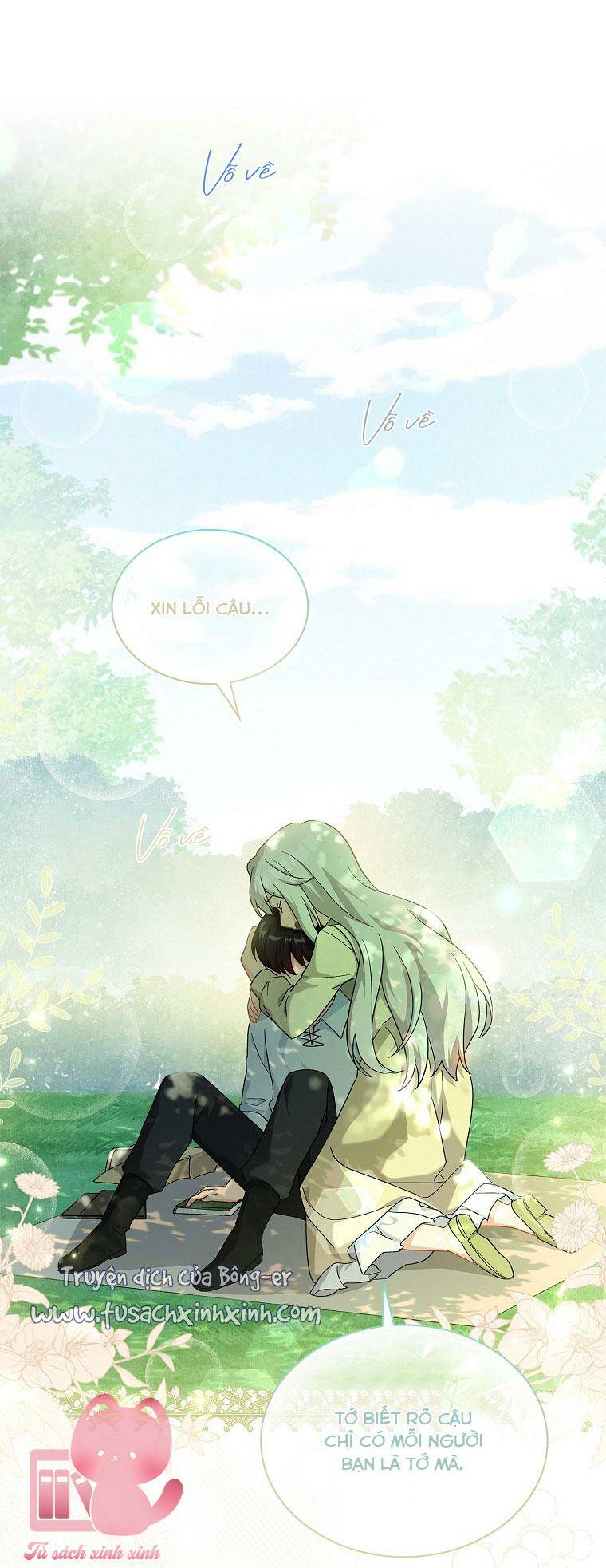 Từ Trúc Mã Hóa Thành Ông Xã - Chap 4 - Trang 68