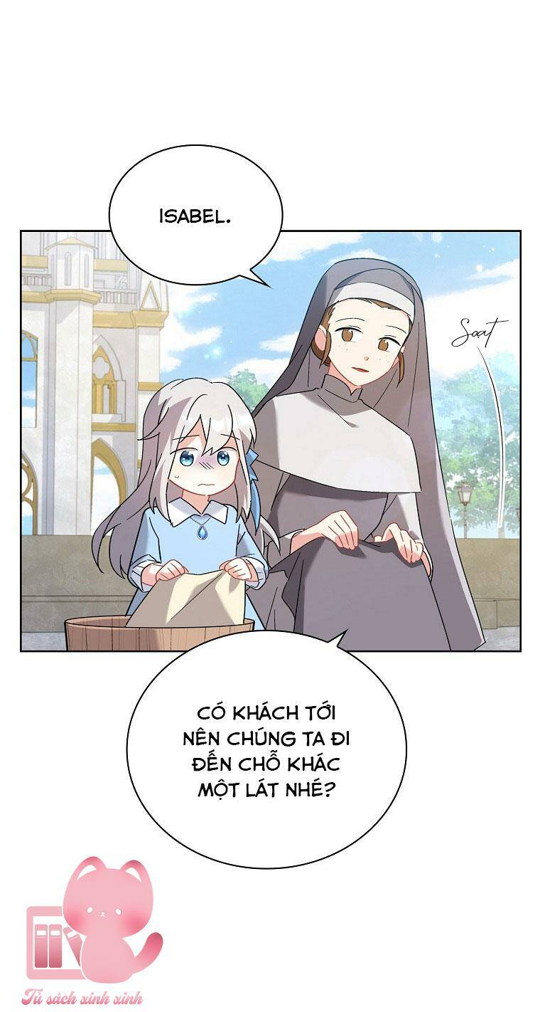 Từ Trúc Mã Hóa Thành Ông Xã - Chap 4 - Trang 9