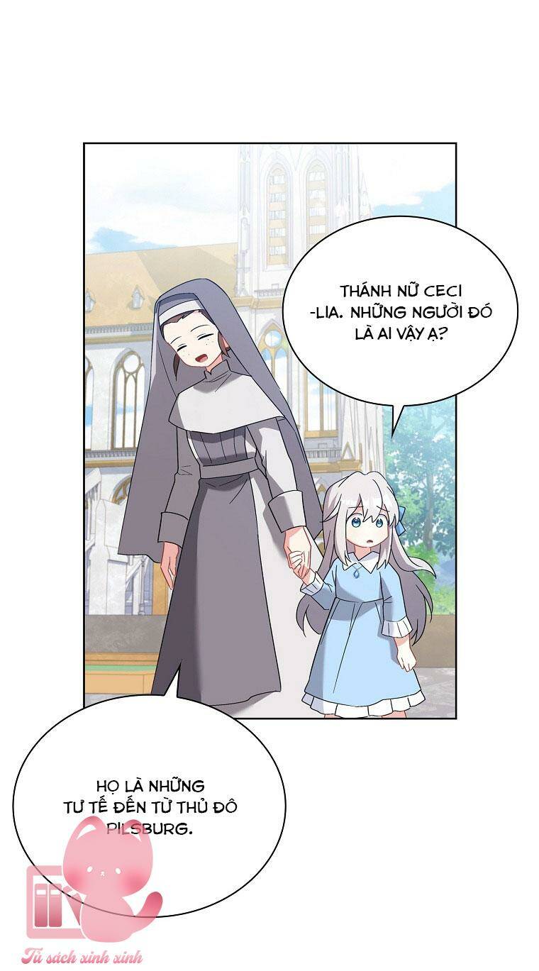 Từ Trúc Mã Hóa Thành Ông Xã - Chap 4 - Trang 10