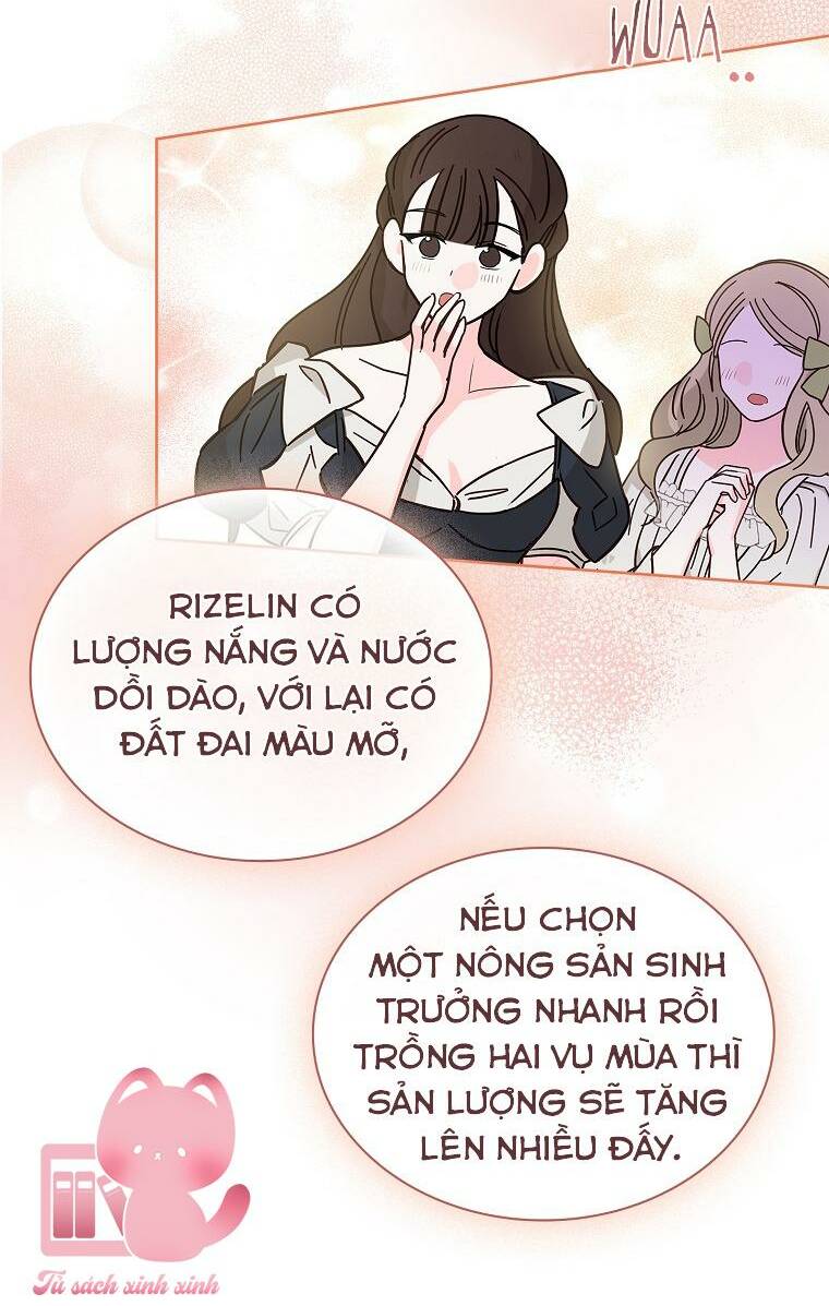 Từ Trúc Mã Hóa Thành Ông Xã - Chap 40 - Trang 11