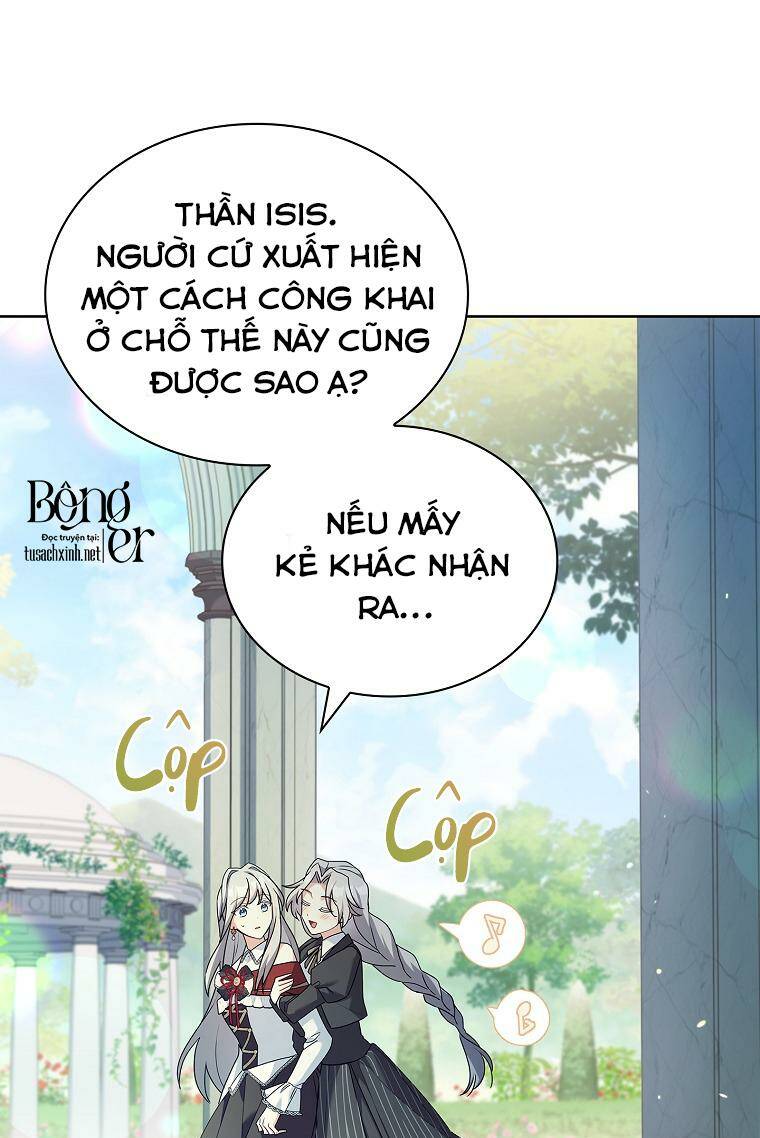 Từ Trúc Mã Hóa Thành Ông Xã - Chap 40 - Trang 17