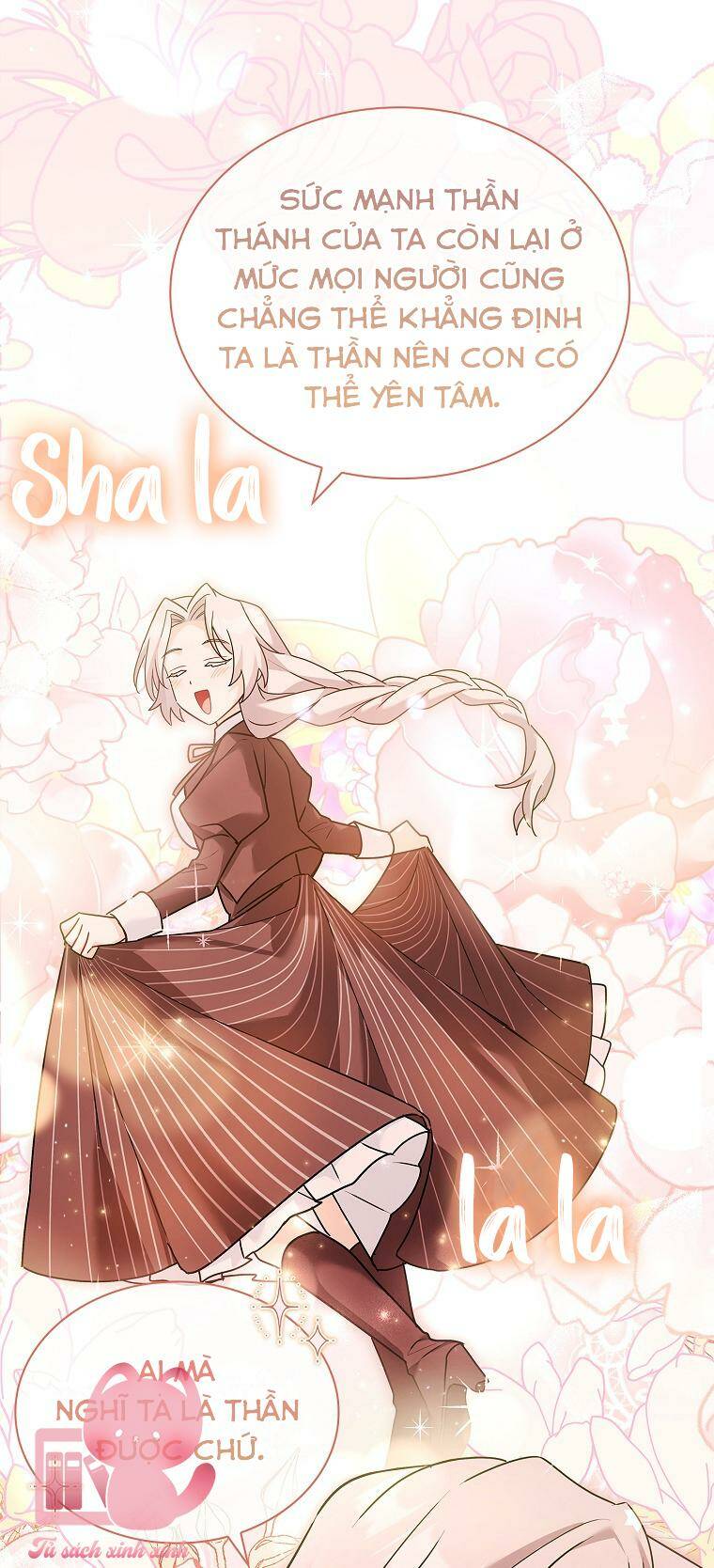 Từ Trúc Mã Hóa Thành Ông Xã - Chap 40 - Trang 19