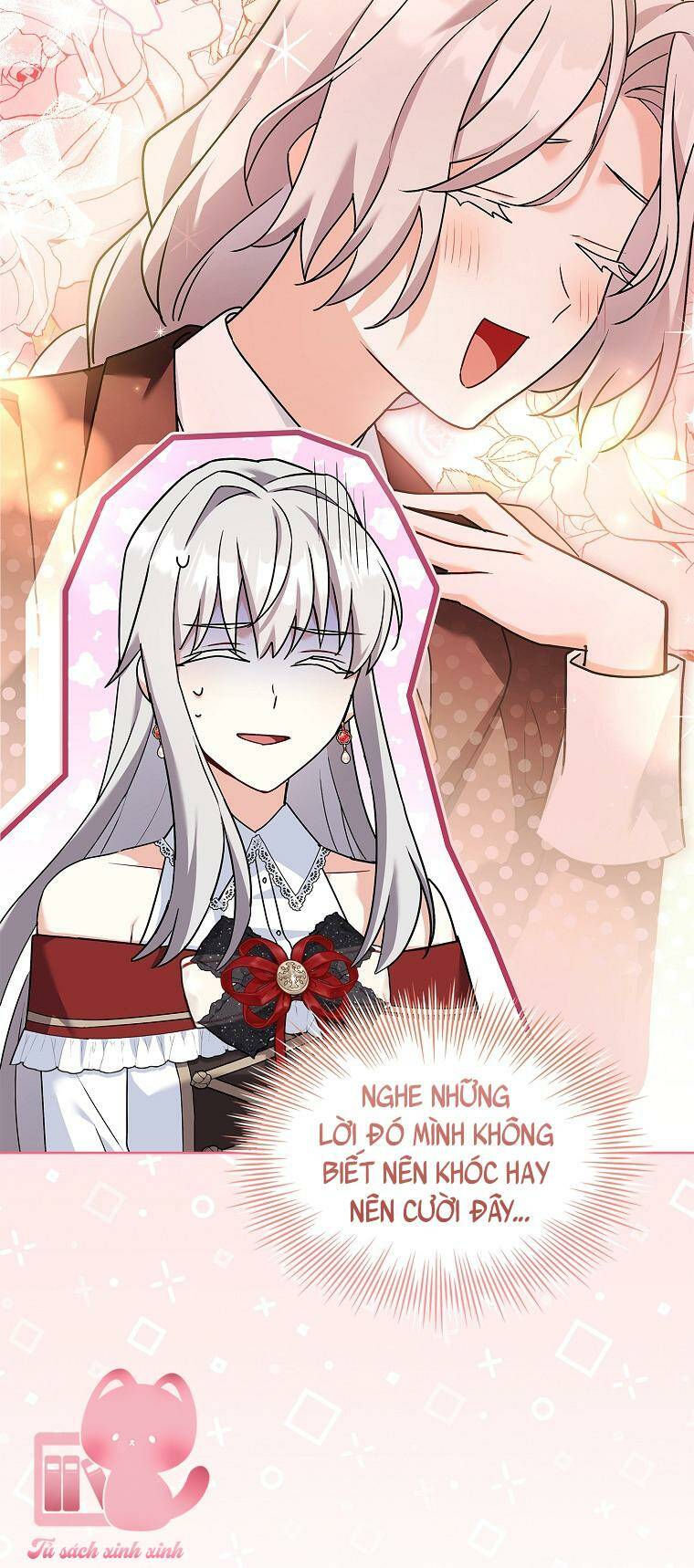 Từ Trúc Mã Hóa Thành Ông Xã - Chap 40 - Trang 20