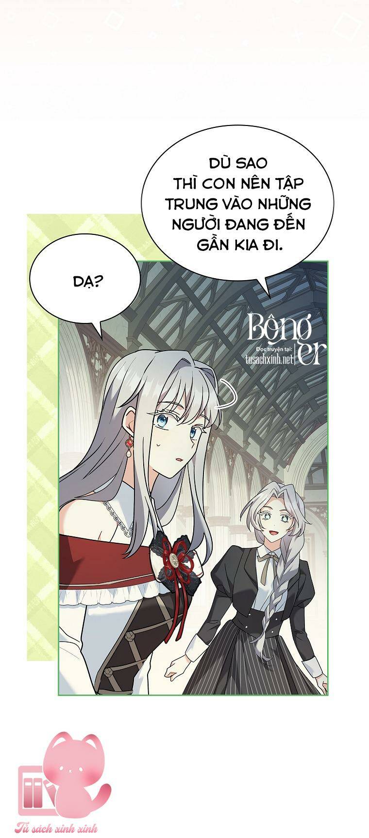 Từ Trúc Mã Hóa Thành Ông Xã - Chap 40 - Trang 21