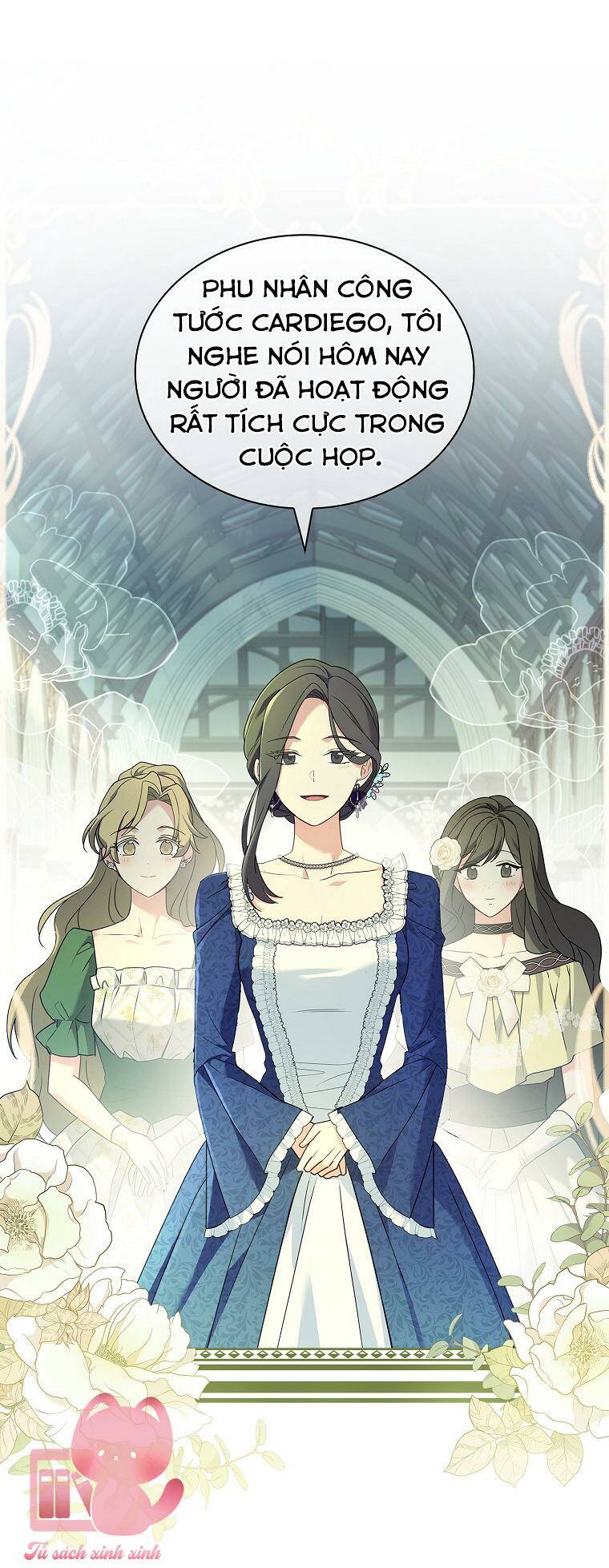 Từ Trúc Mã Hóa Thành Ông Xã - Chap 40 - Trang 22