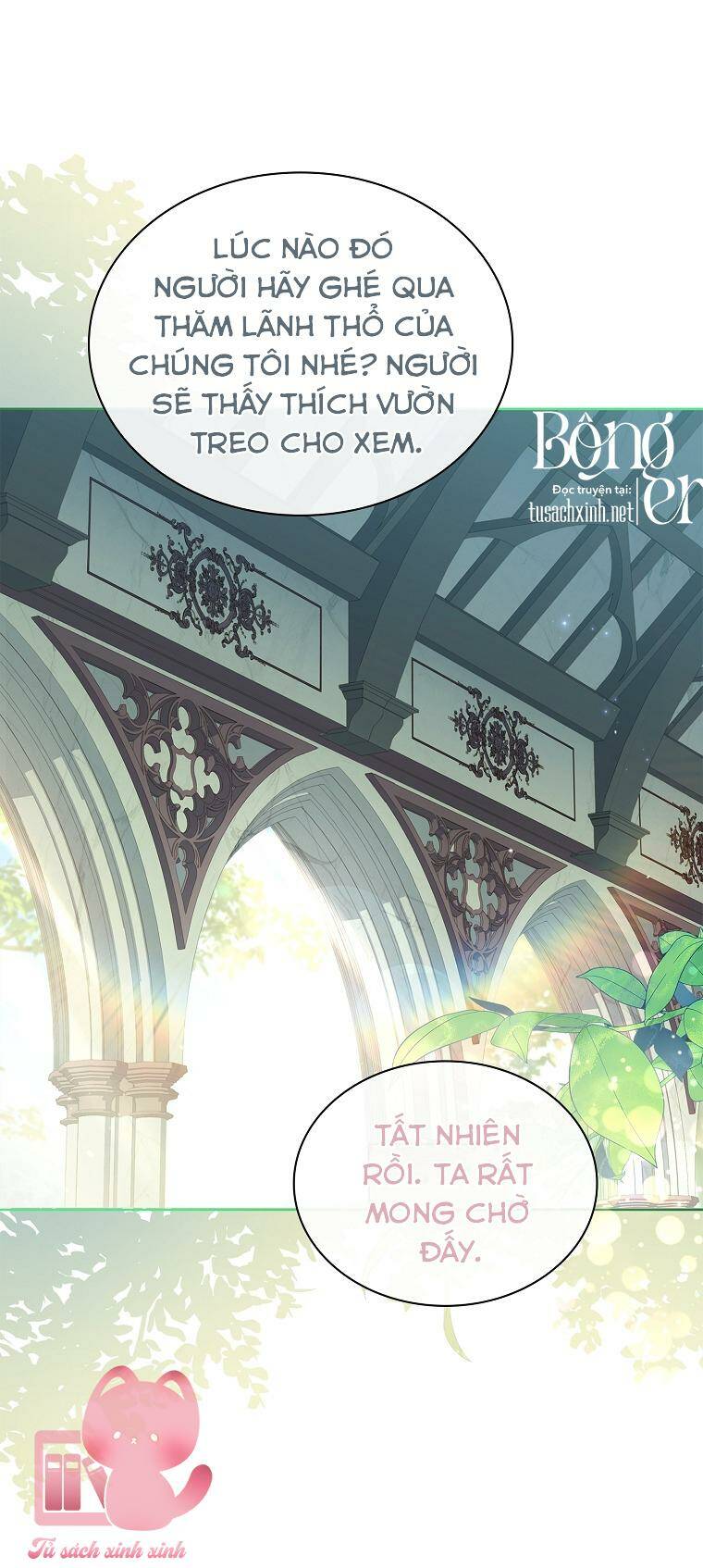 Từ Trúc Mã Hóa Thành Ông Xã - Chap 40 - Trang 24