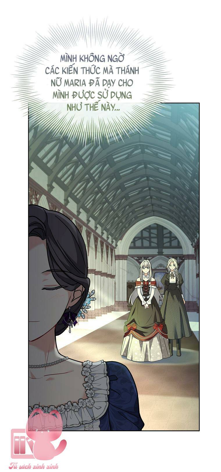 Từ Trúc Mã Hóa Thành Ông Xã - Chap 40 - Trang 25