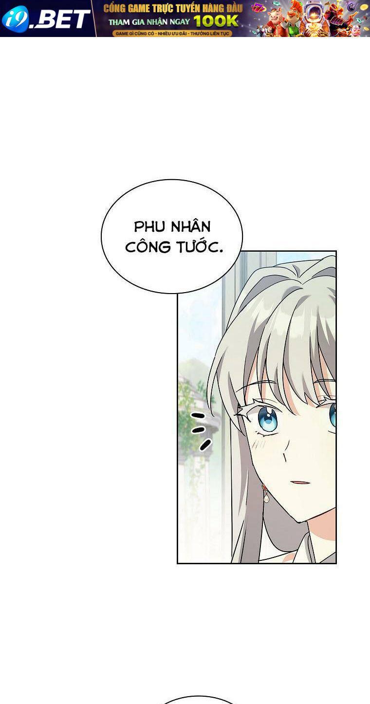 Từ Trúc Mã Hóa Thành Ông Xã - Chap 40 - Trang 27