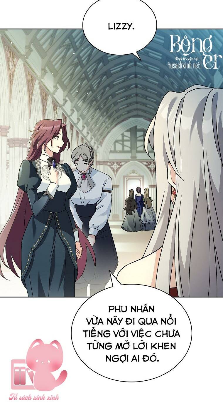 Từ Trúc Mã Hóa Thành Ông Xã - Chap 40 - Trang 28