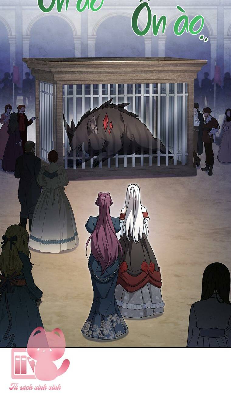 Từ Trúc Mã Hóa Thành Ông Xã - Chap 40 - Trang 34