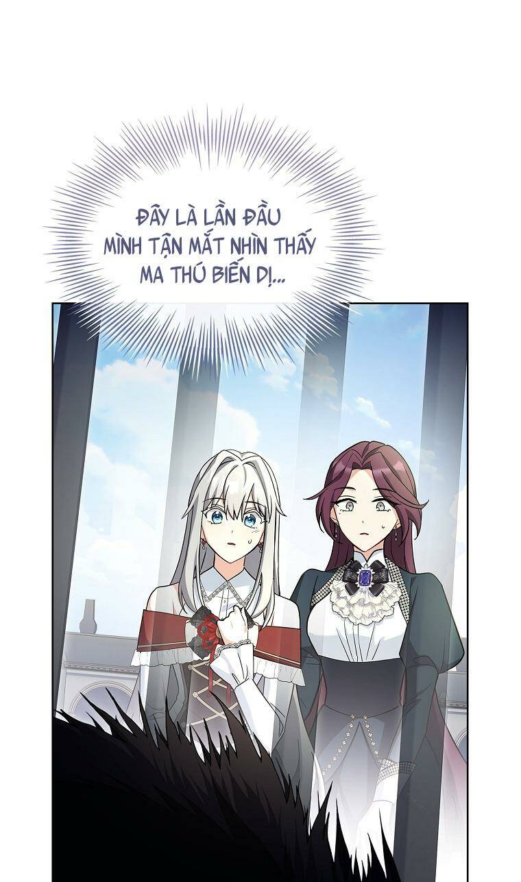 Từ Trúc Mã Hóa Thành Ông Xã - Chap 40 - Trang 35