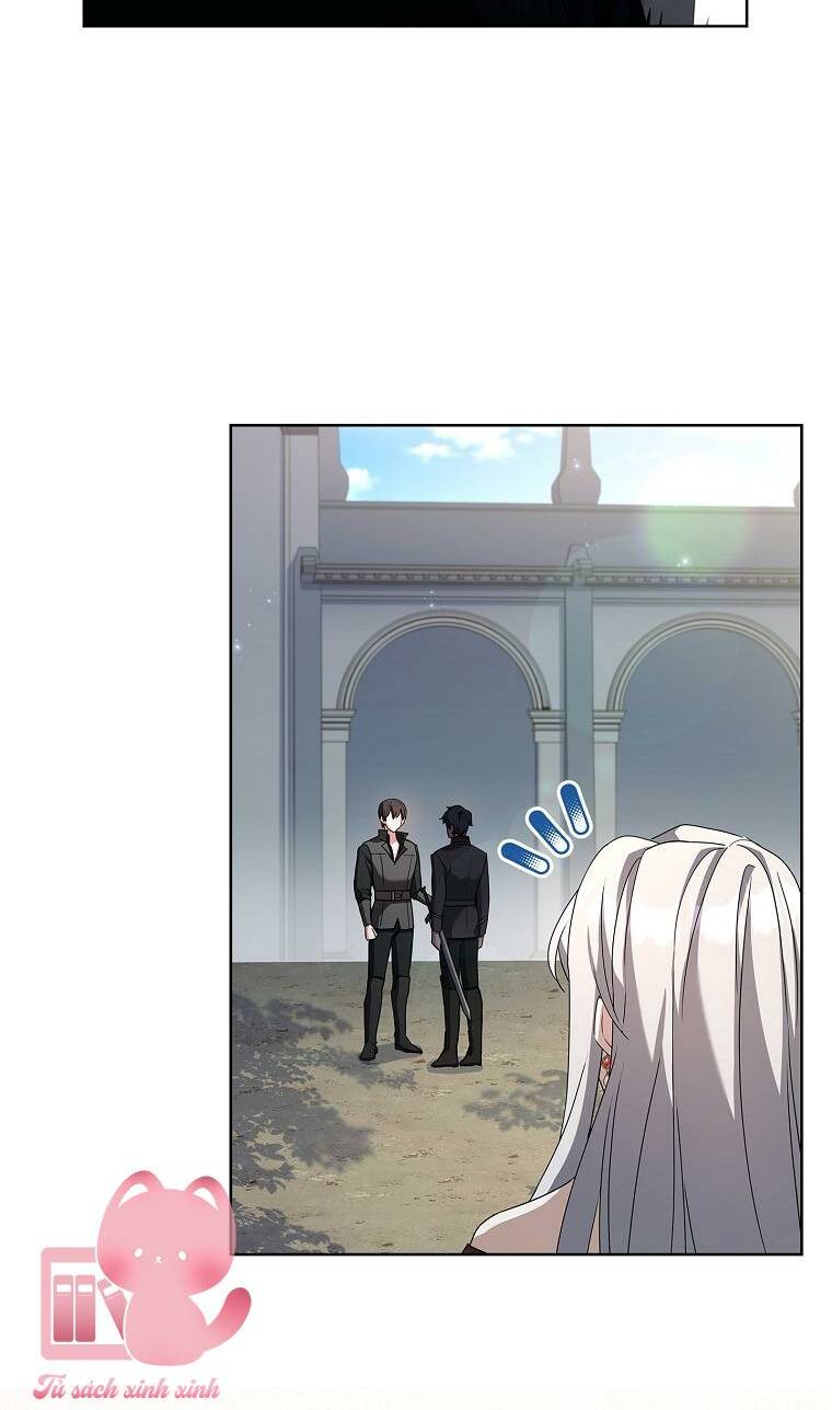 Từ Trúc Mã Hóa Thành Ông Xã - Chap 40 - Trang 36